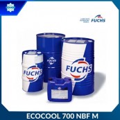Dầu cắt gọt pha nước ECOCOOL 700 NBF M